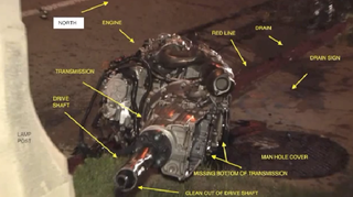 Illustration for article titled Now I'm Convinced That Michael Hastings’ Car Was Bombed: Here's Why